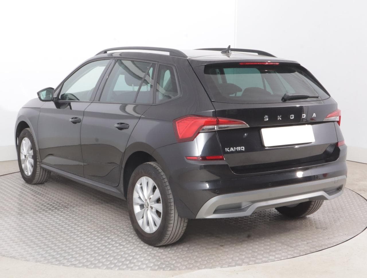 2022 Škoda KAMIQ - 5