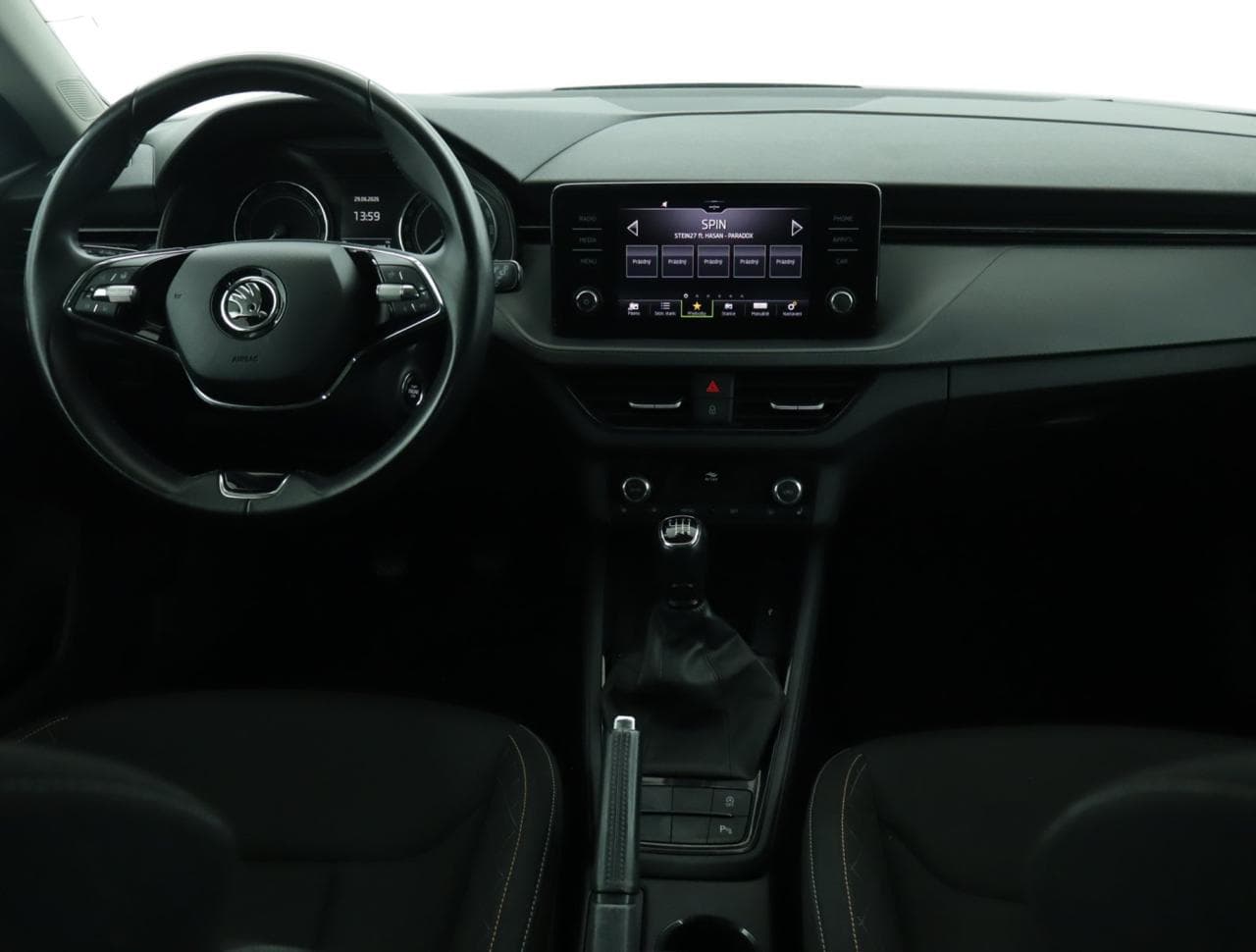 2022 Škoda KAMIQ - 10