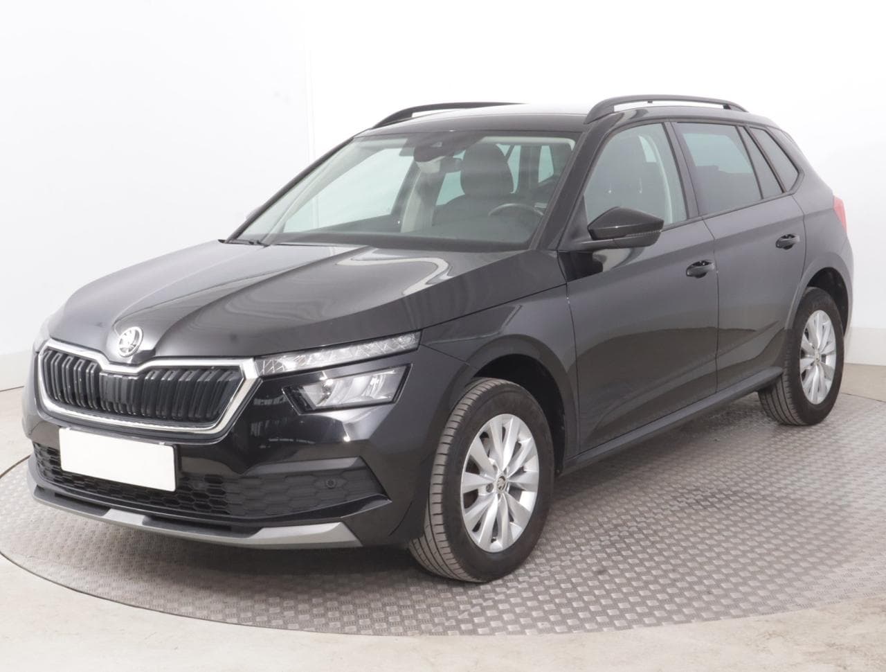 2022 Škoda KAMIQ - 3