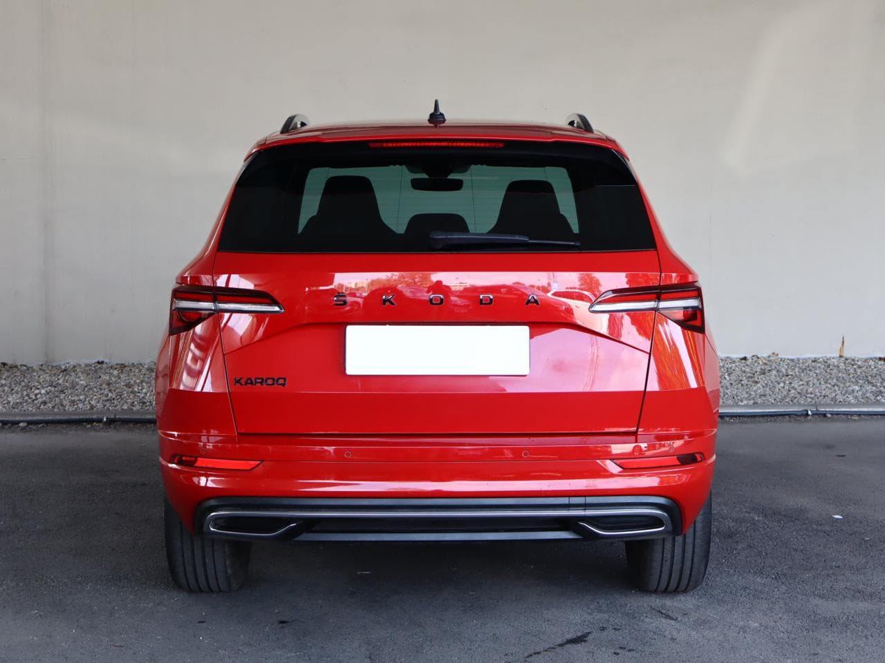 2023 Škoda KAROQ - 6