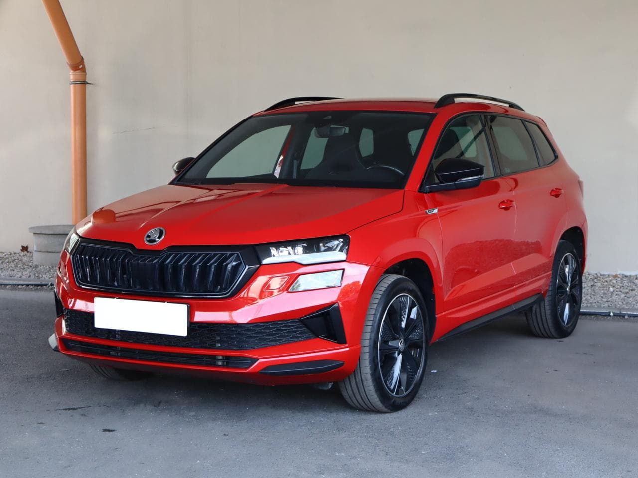 2023 Škoda KAROQ - 3