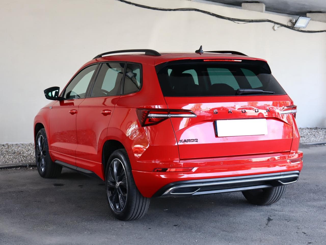 2023 Škoda KAROQ - 5