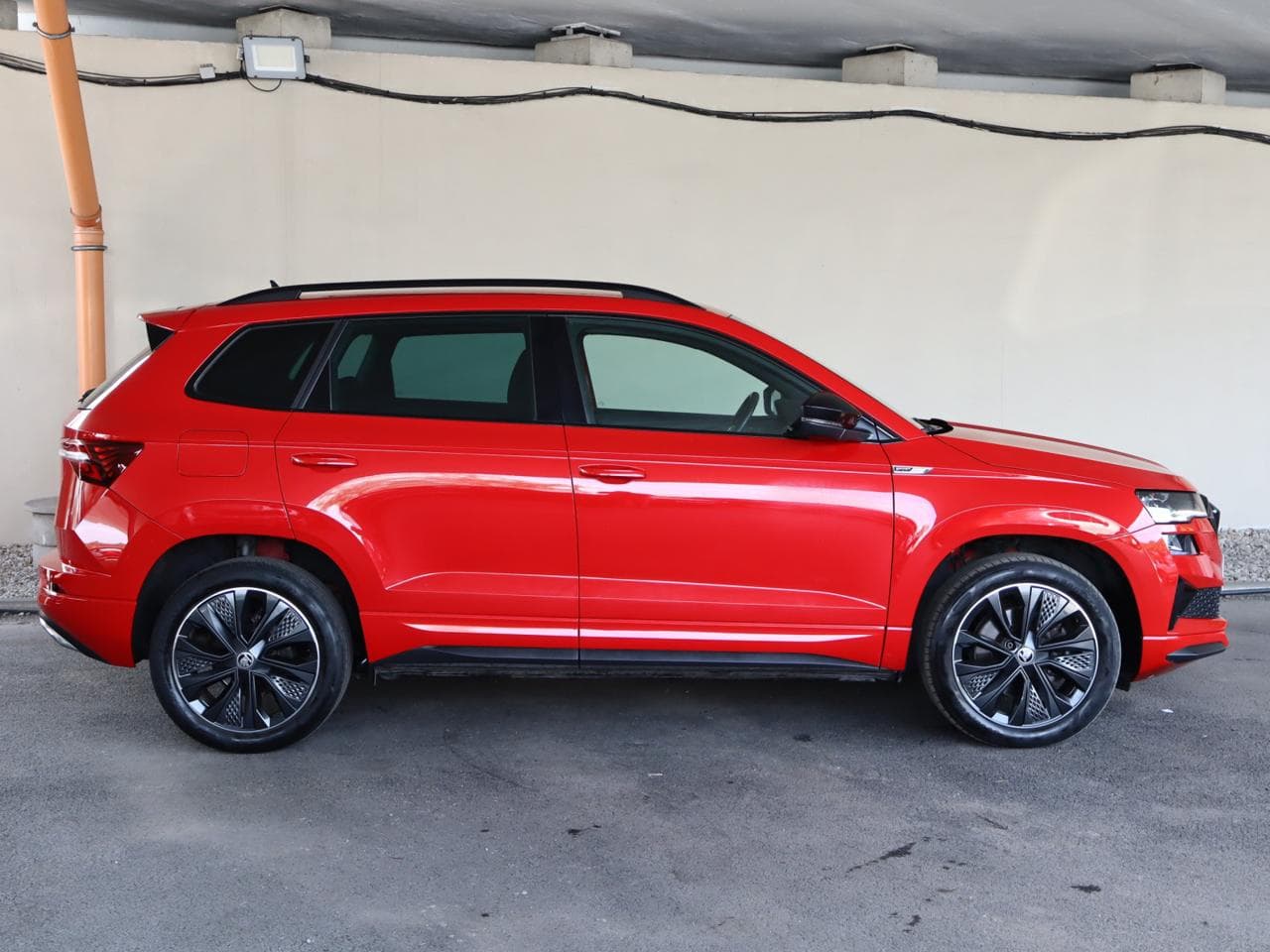 2023 Škoda KAROQ - 8