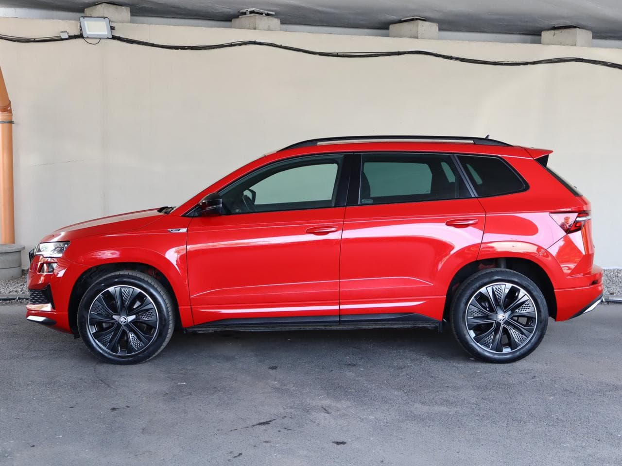 2023 Škoda KAROQ - 4