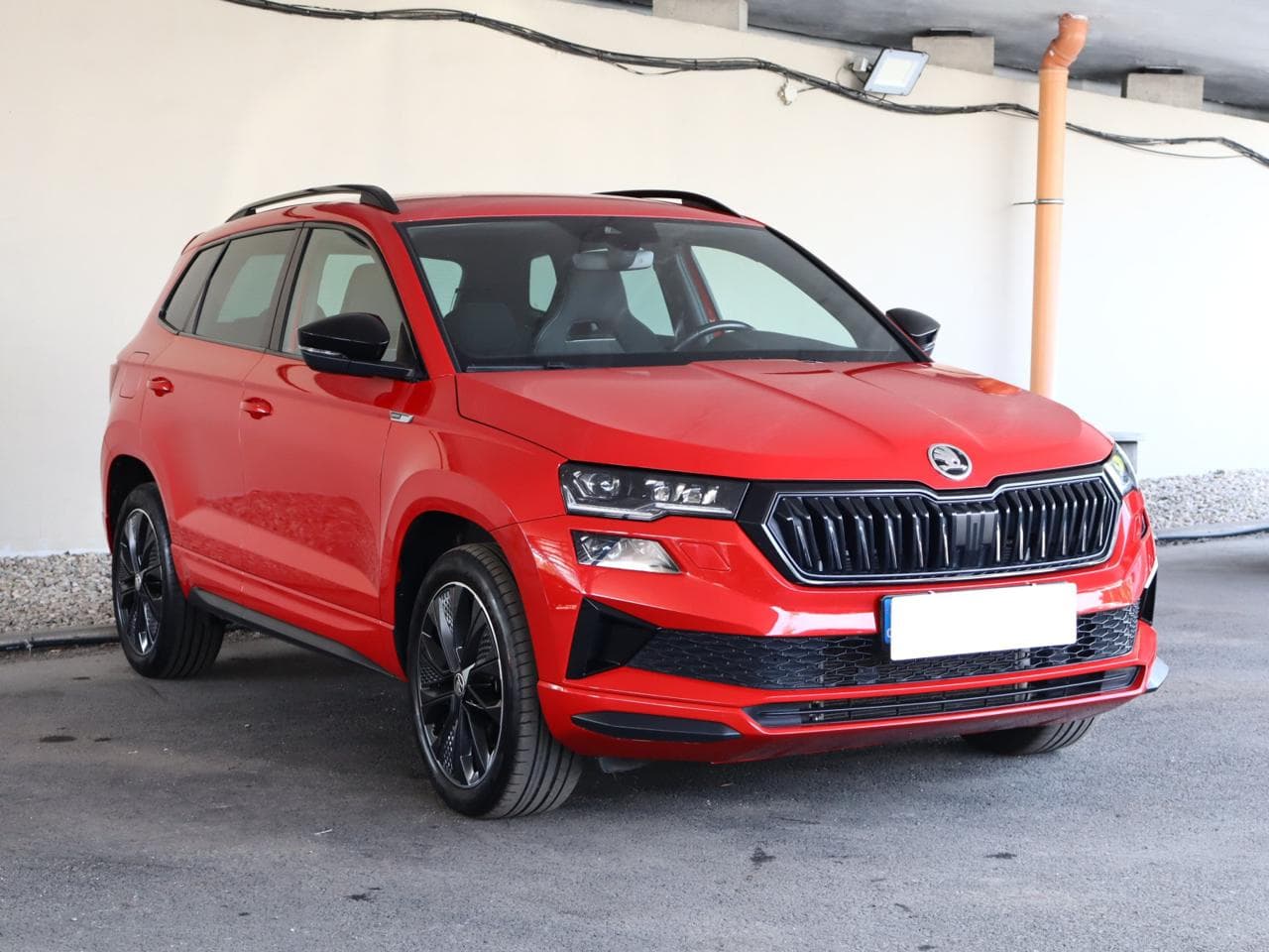 2023 Škoda KAROQ