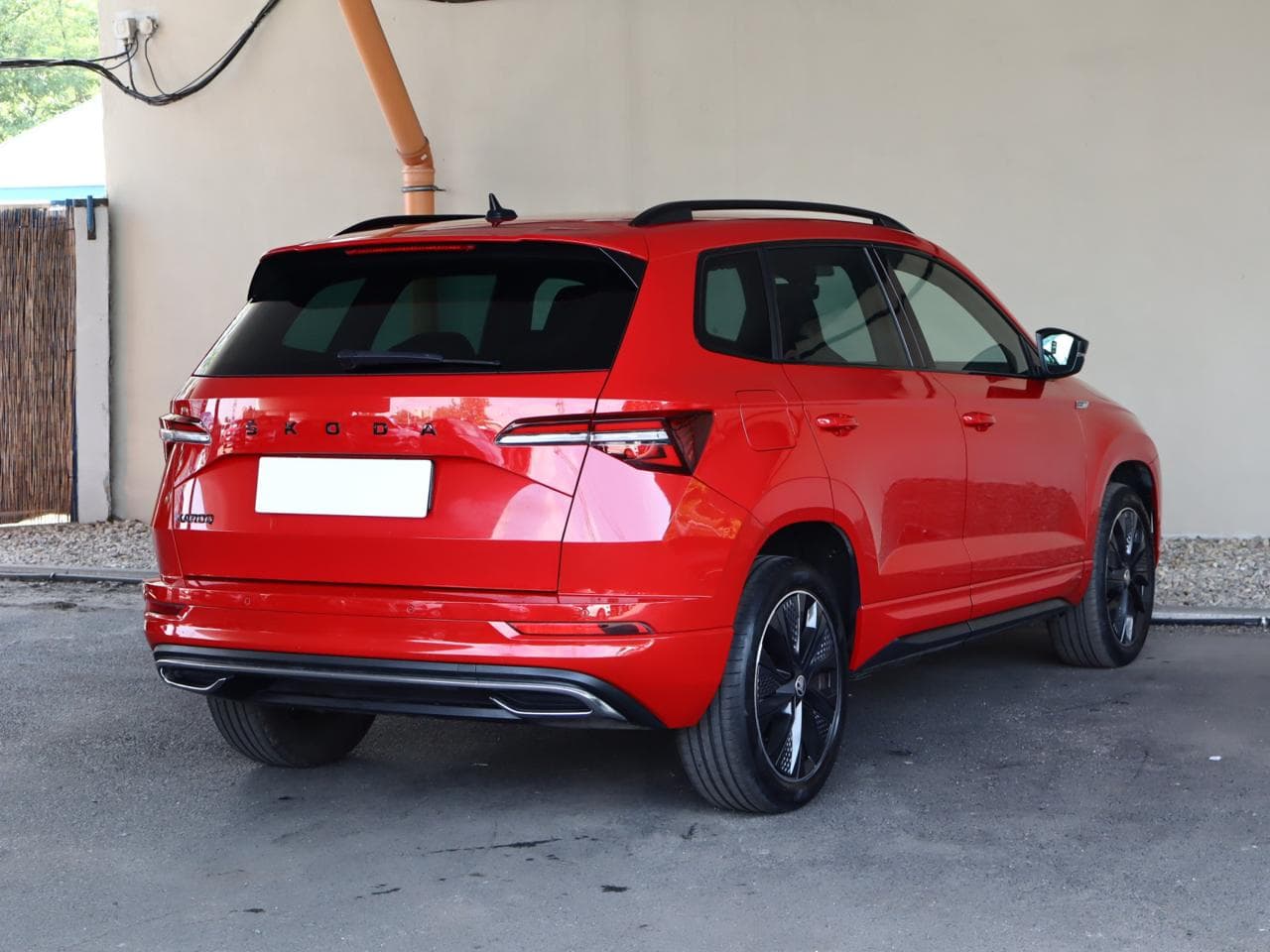 2023 Škoda KAROQ - 7