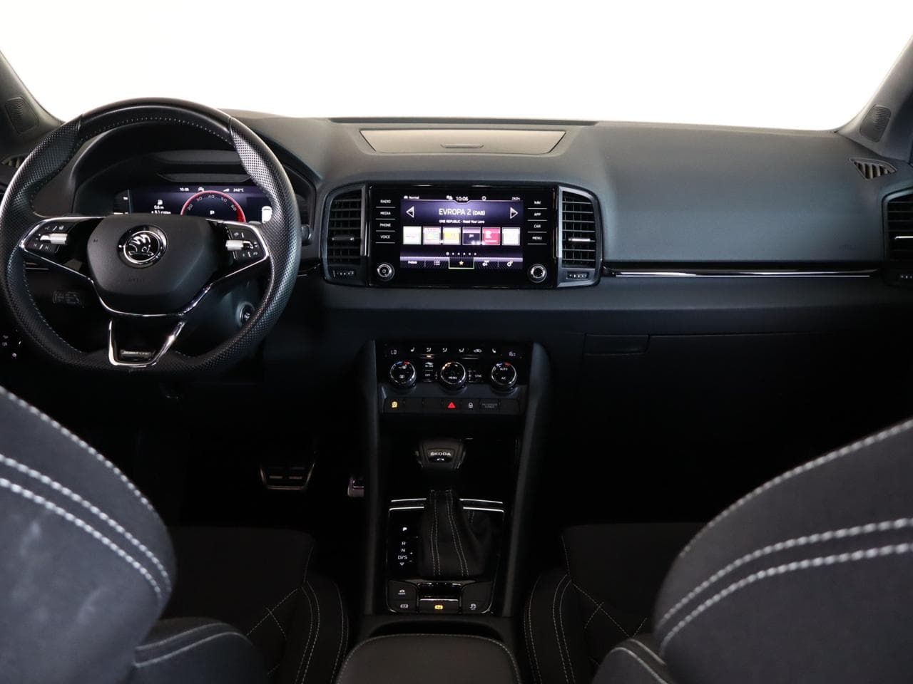 2023 Škoda KAROQ - 9