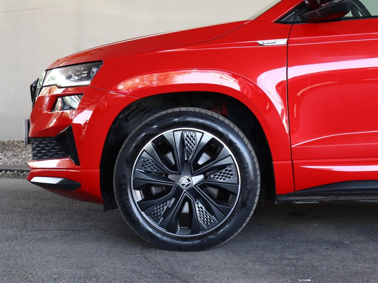 2023 Škoda KAROQ - 19
