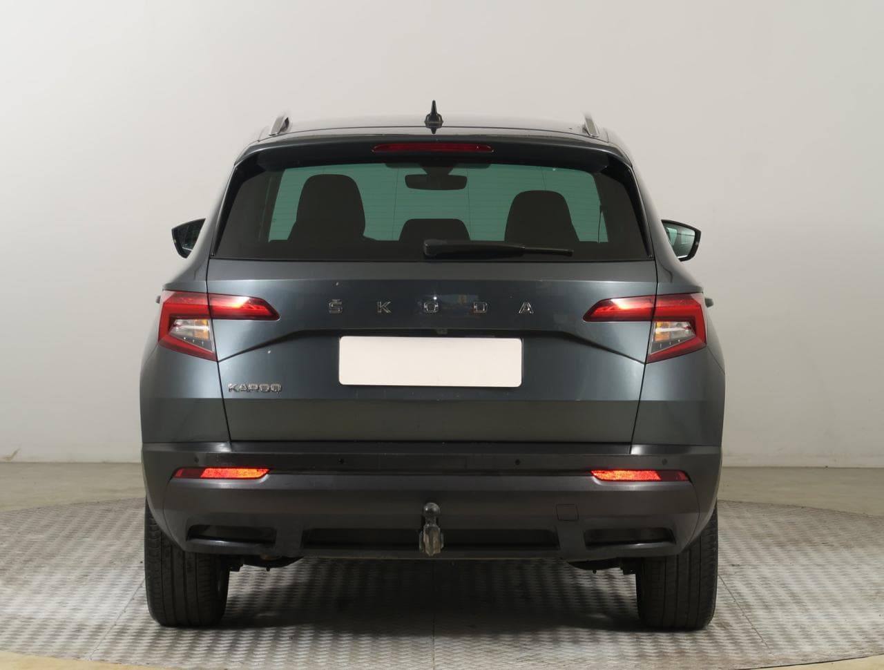 2021 Škoda KAROQ - 6