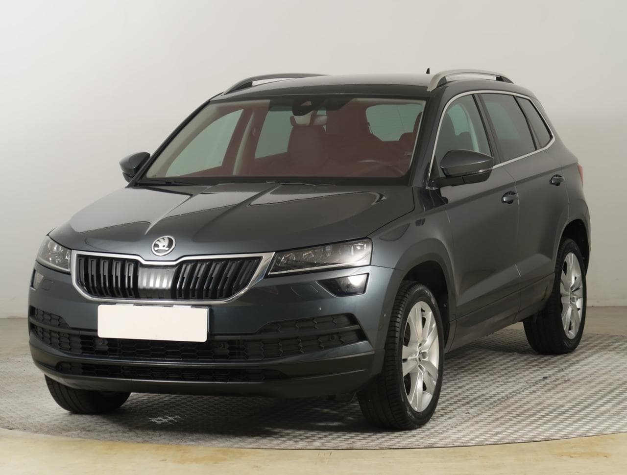 2021 Škoda KAROQ - 3