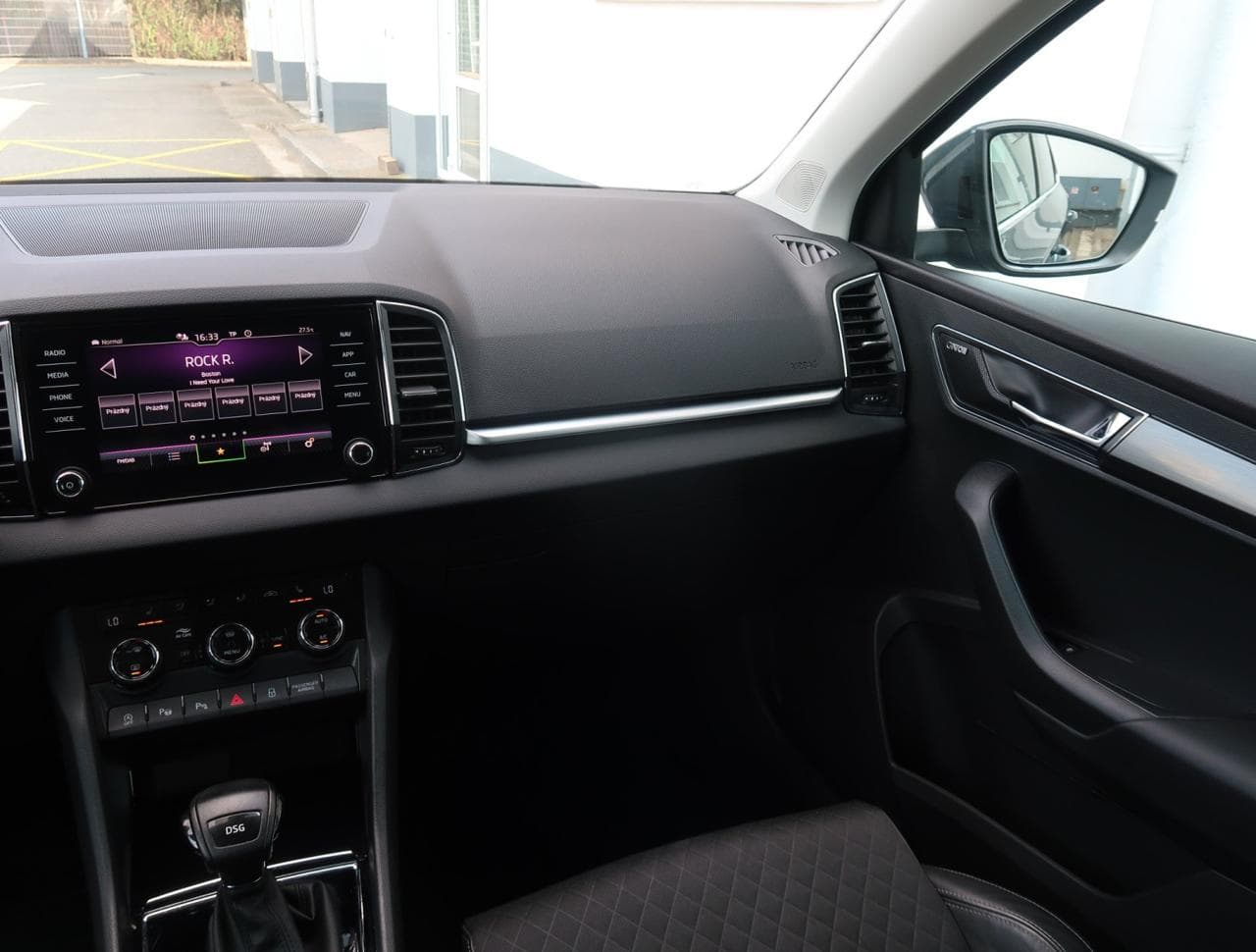 2021 Škoda KAROQ - 11