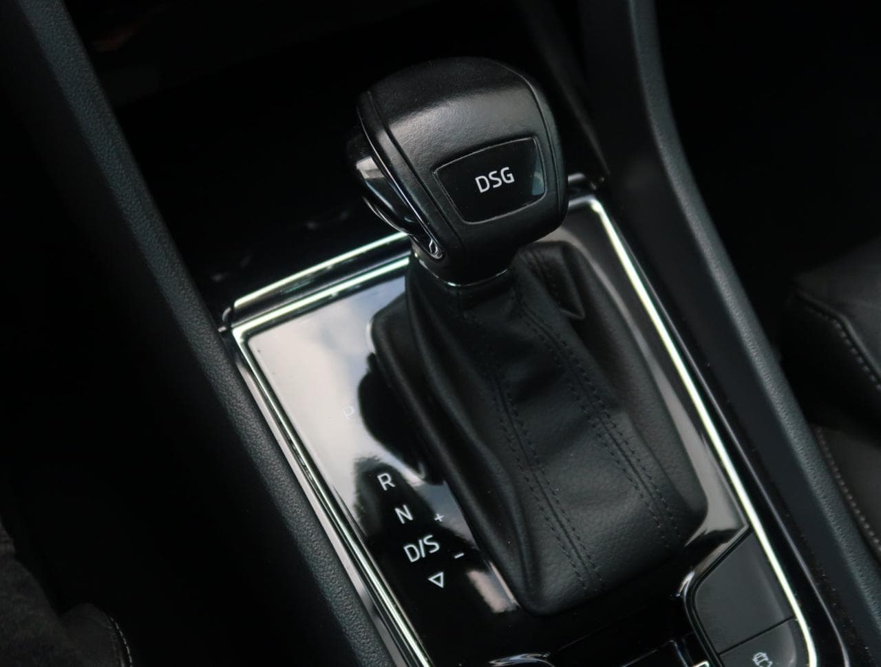 2021 Škoda KAROQ - 19