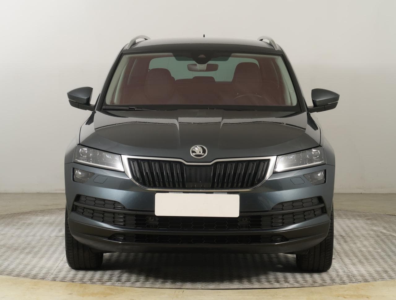 2021 Škoda KAROQ - 2