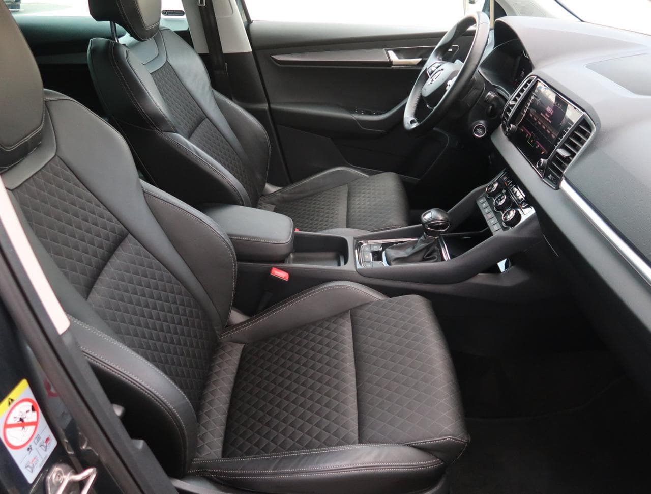 2021 Škoda KAROQ - 12