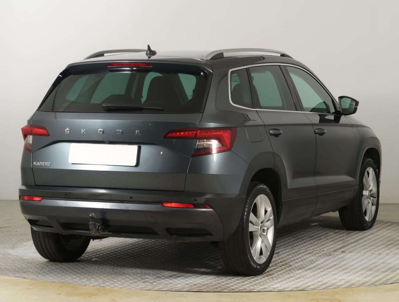 2021 Škoda KAROQ - 7