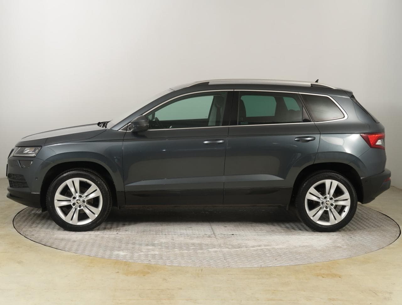 2021 Škoda KAROQ - 4