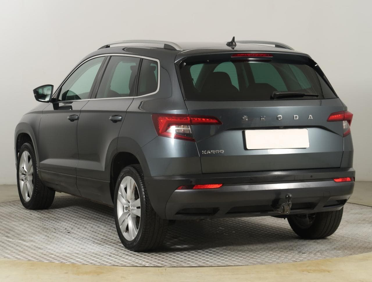 2021 Škoda KAROQ - 5