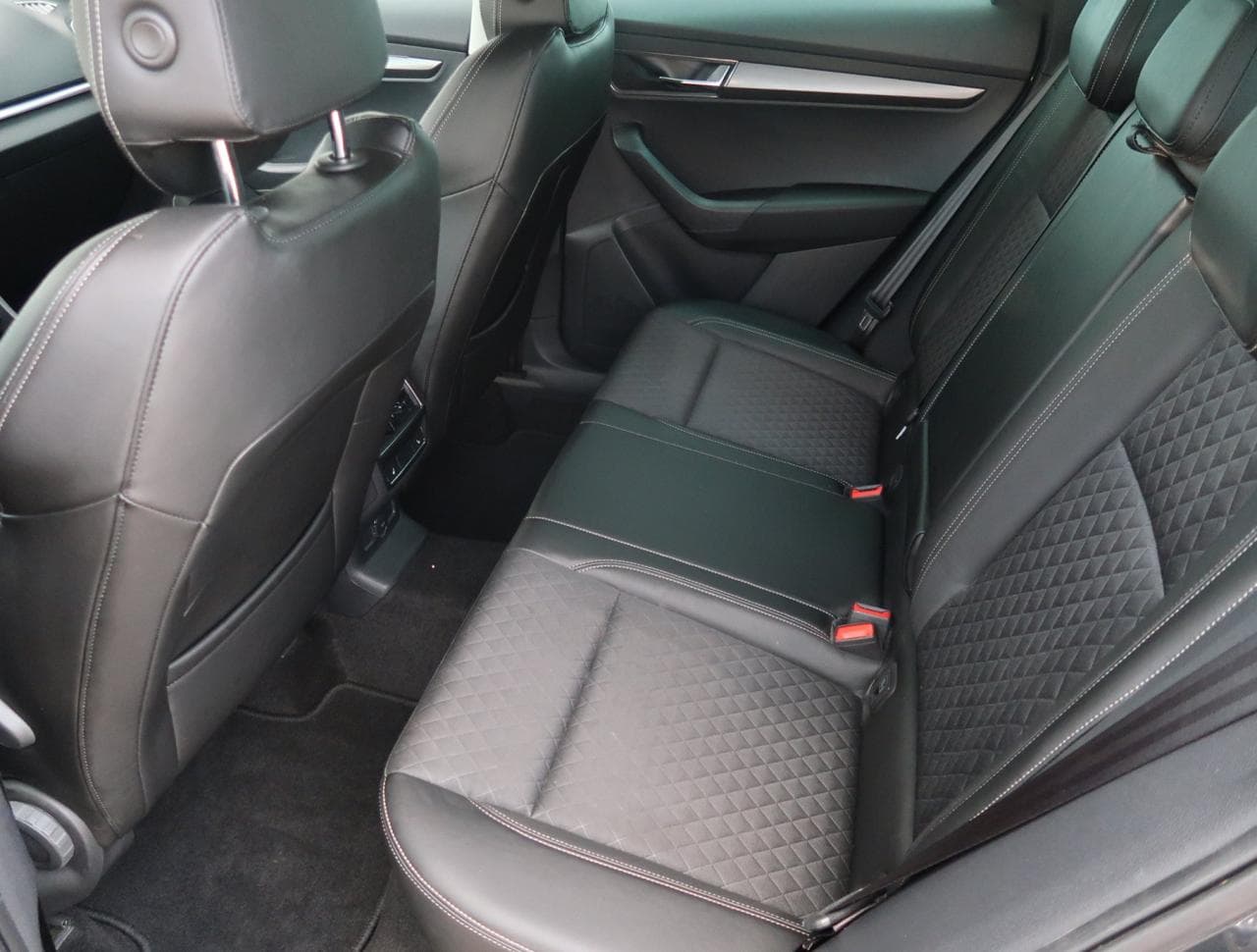 2021 Škoda KAROQ - 15