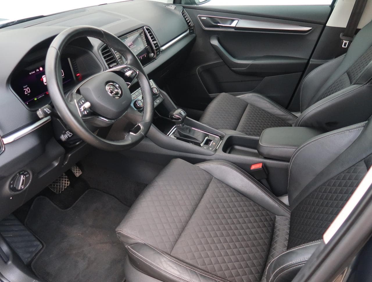 2021 Škoda KAROQ - 16