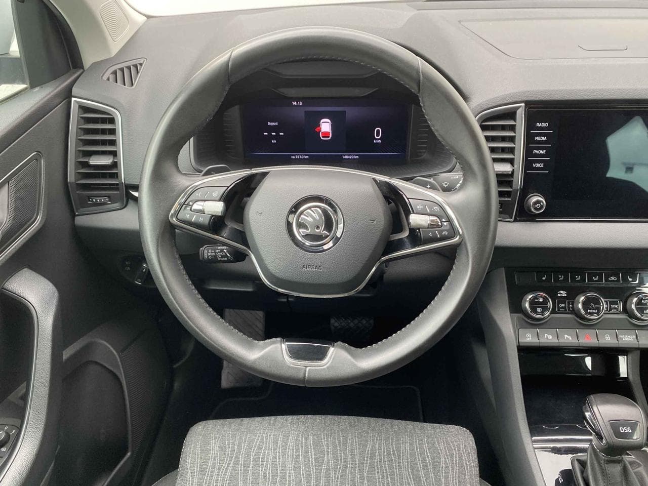 2021 Škoda KAROQ - 11