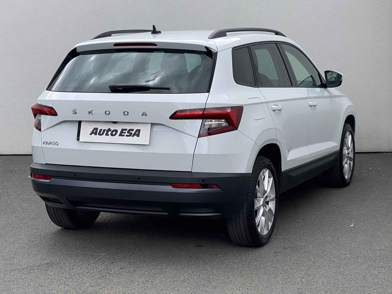 2021 Škoda KAROQ - 4
