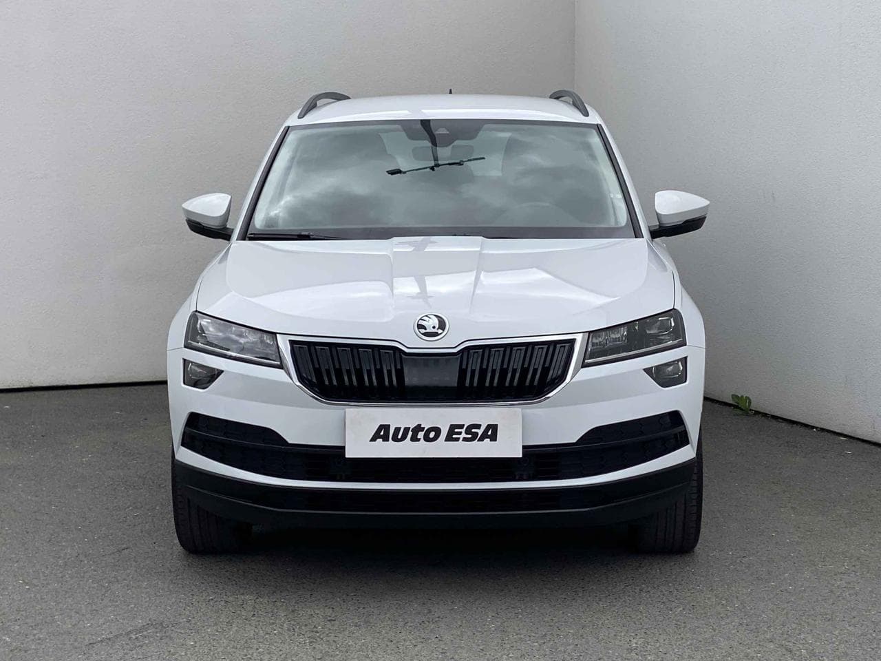 2021 Škoda KAROQ - 2