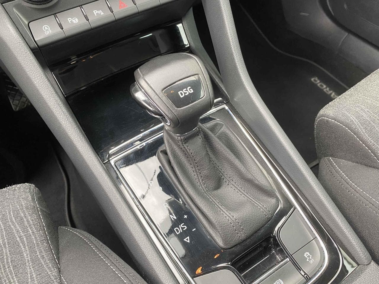 2021 Škoda KAROQ - 16
