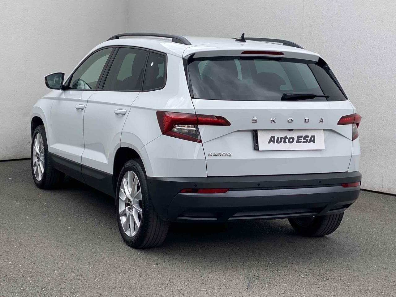 2021 Škoda KAROQ - 6