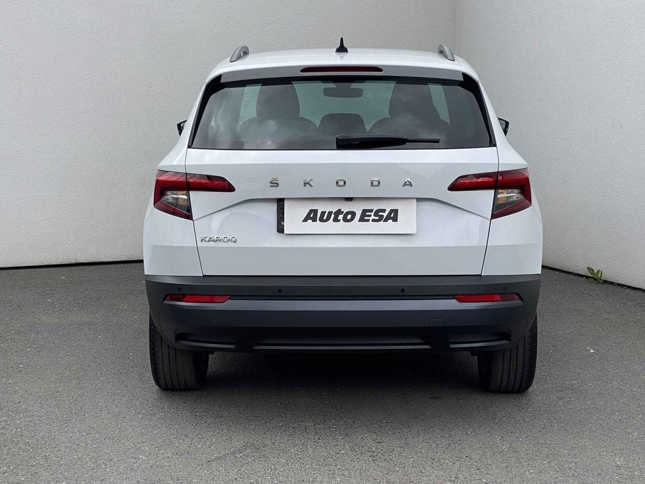 2021 Škoda KAROQ - 5