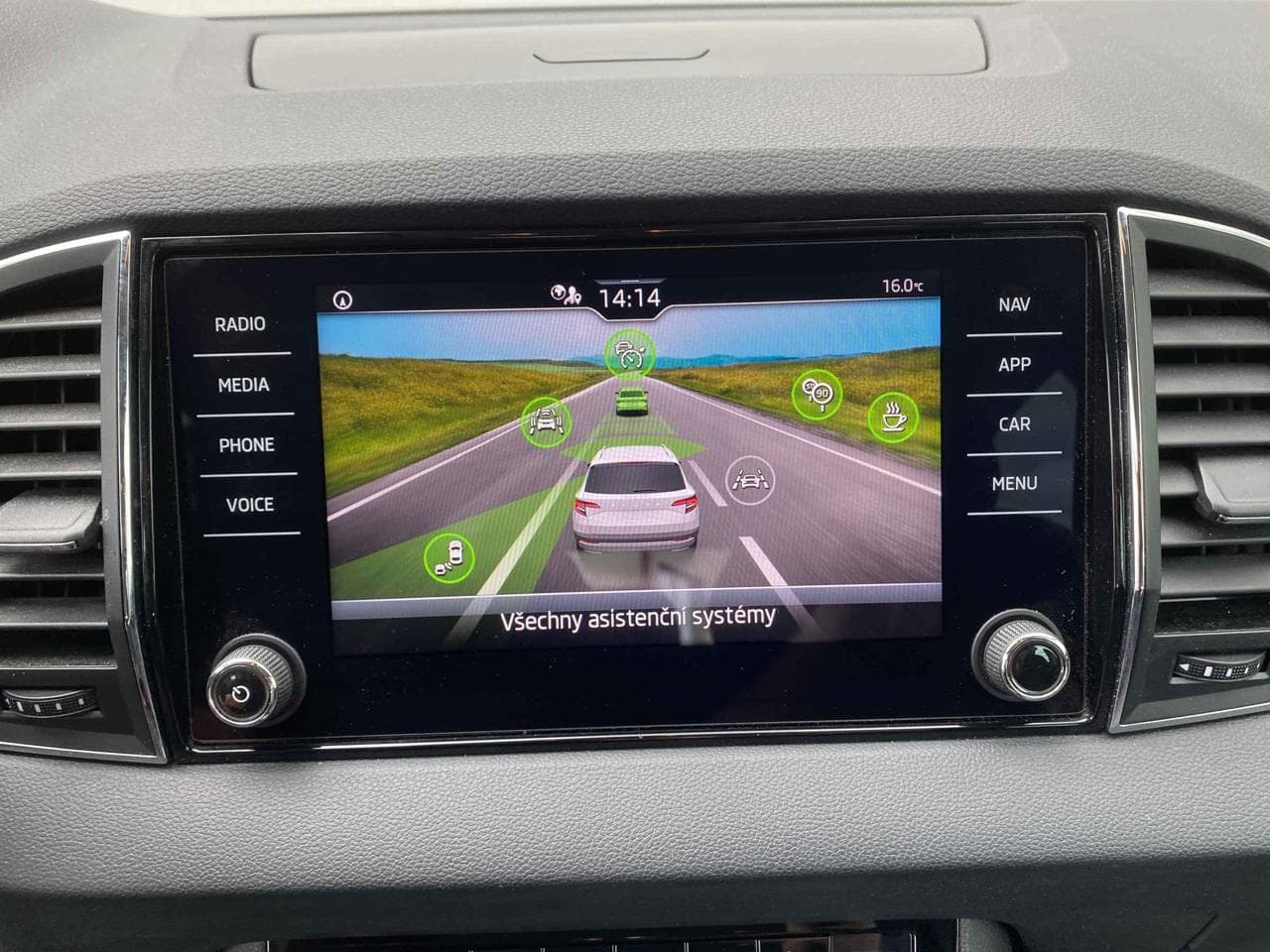 2021 Škoda KAROQ - 19