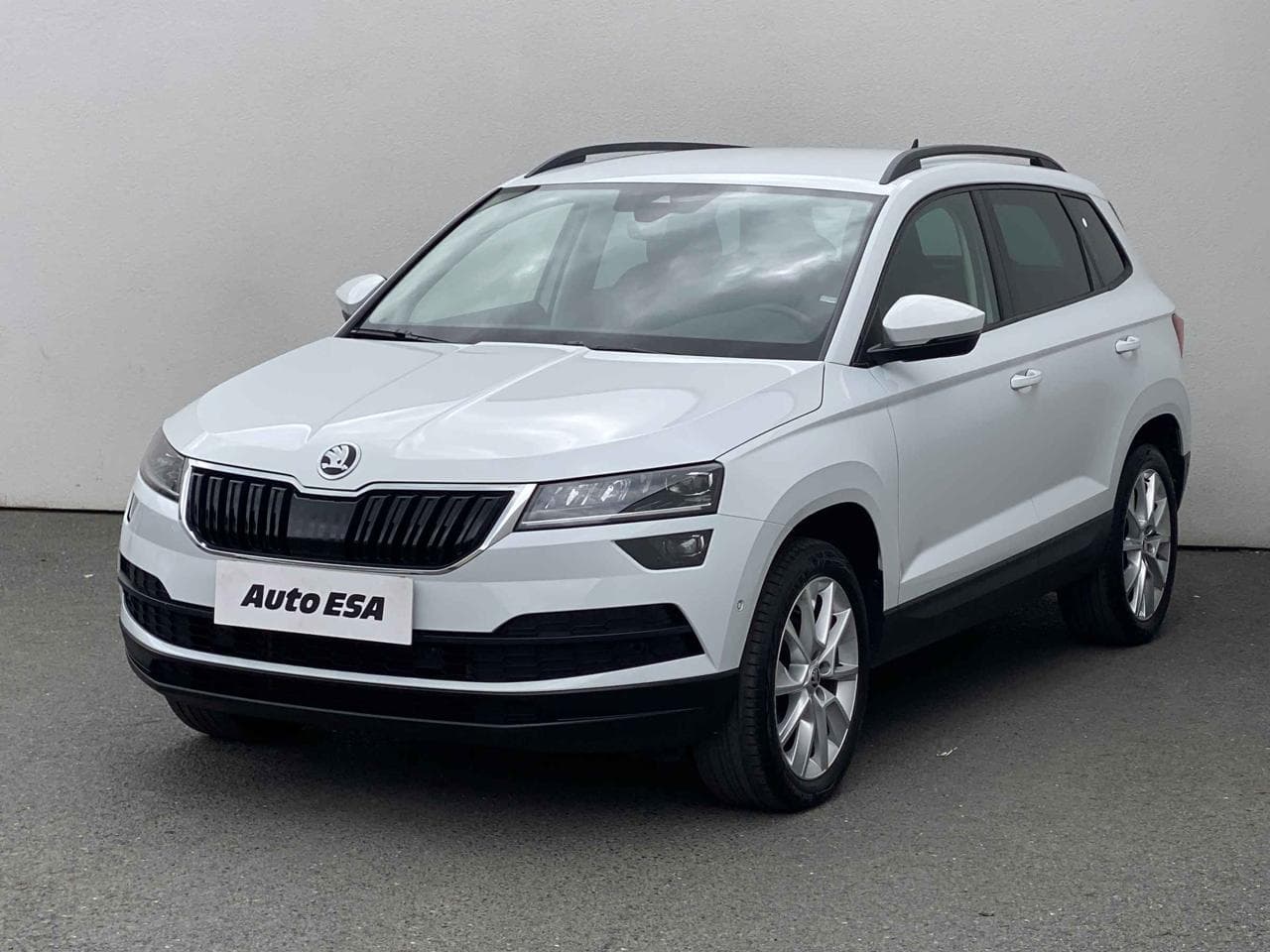 2021 Škoda KAROQ - 3