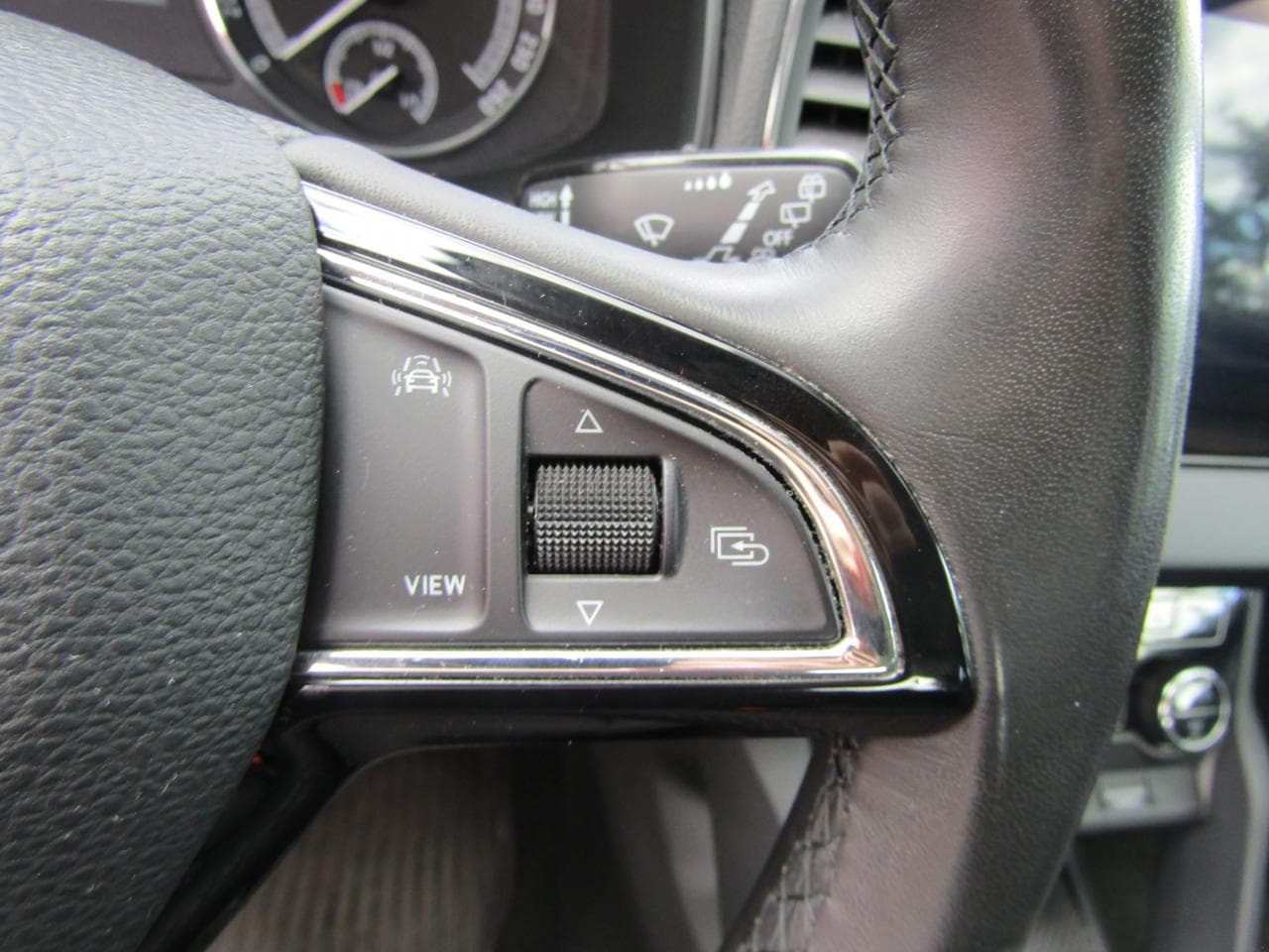 2019 Škoda KAROQ - 17