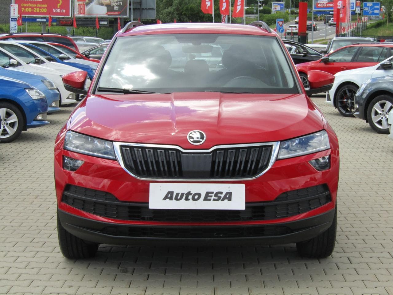 2019 Škoda KAROQ - 2