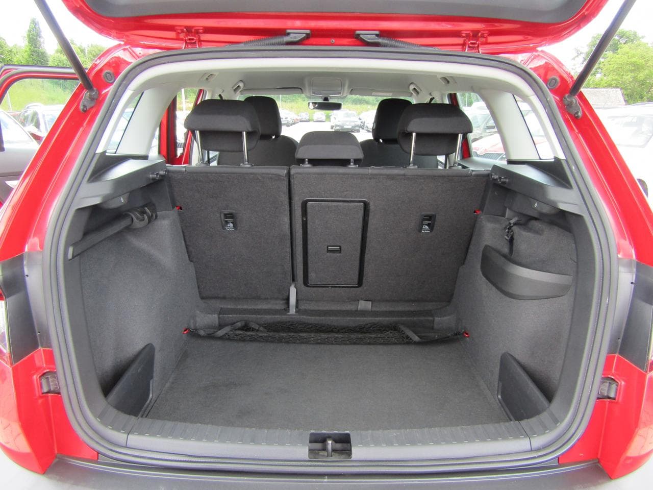 2019 Škoda KAROQ - 7