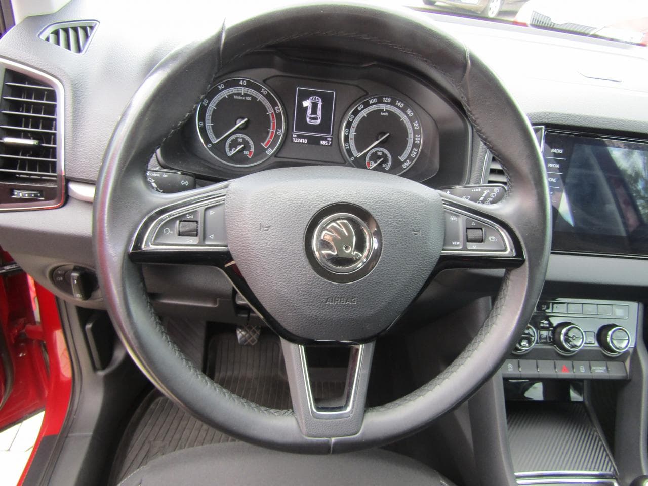 2019 Škoda KAROQ - 15