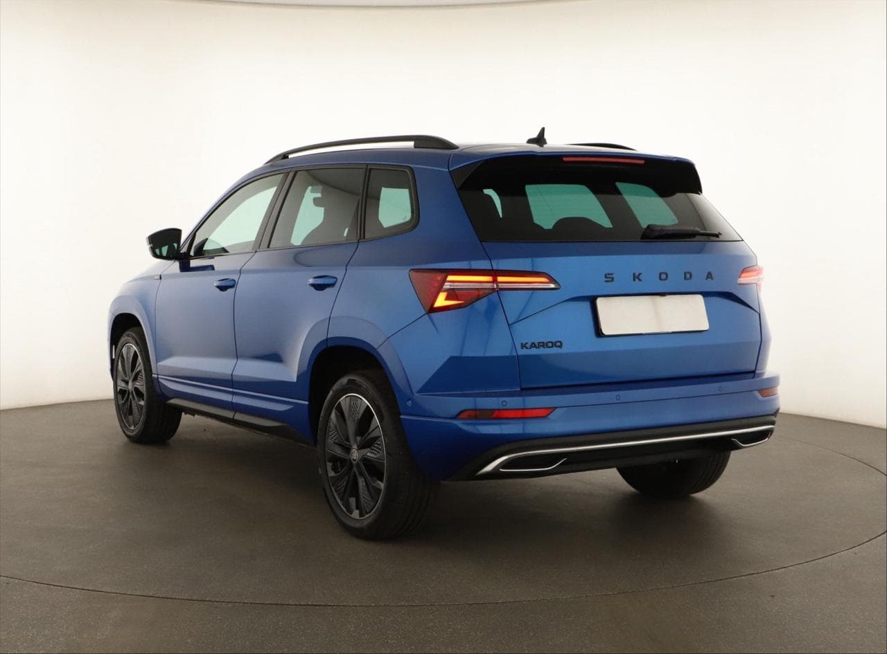2025 Škoda KAROQ - 5