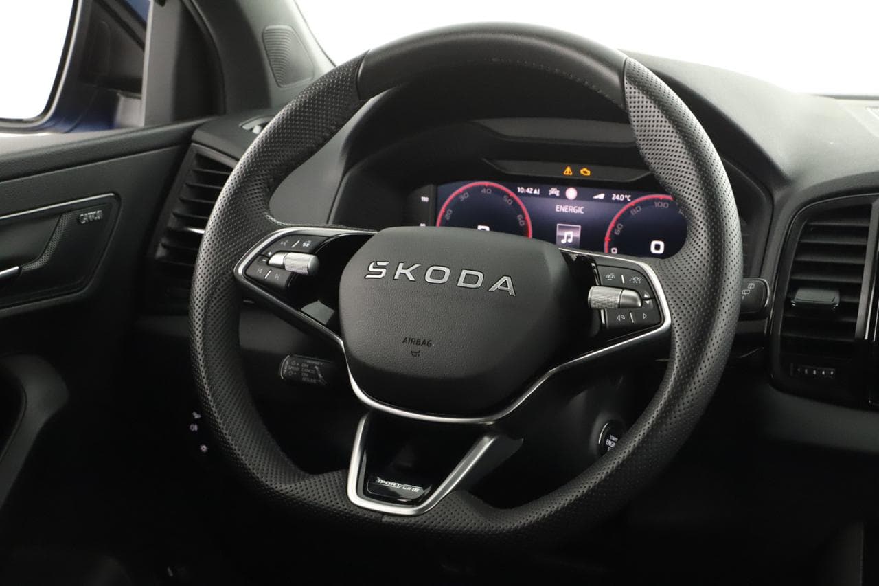 2025 Škoda KAROQ - 14