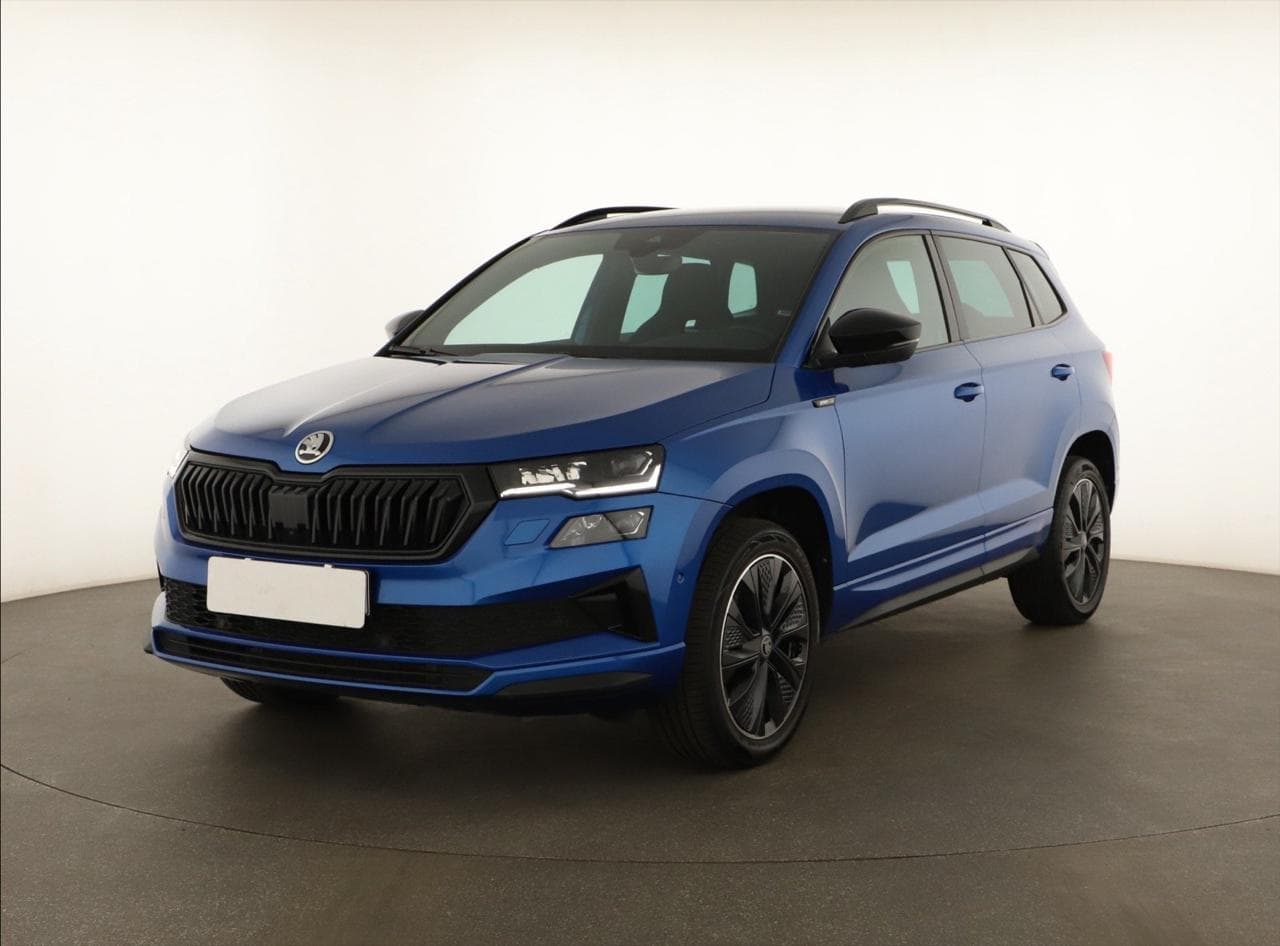 2025 Škoda KAROQ - 3