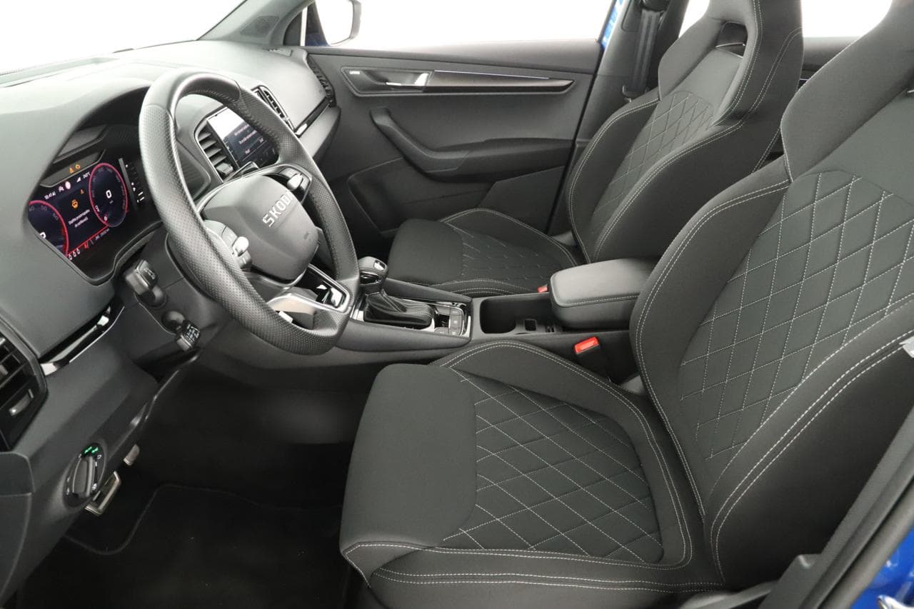2025 Škoda KAROQ - 13
