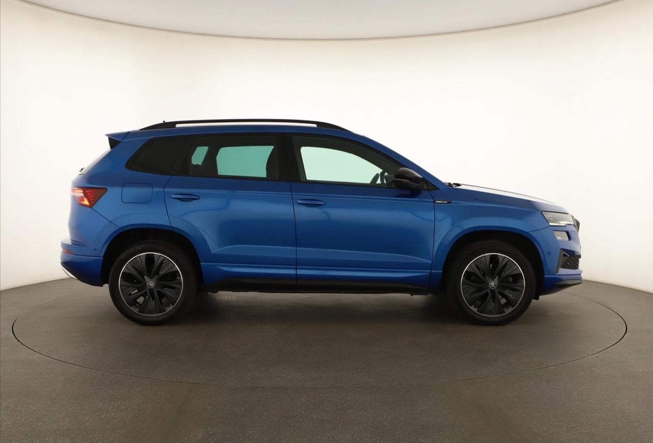 2025 Škoda KAROQ - 8