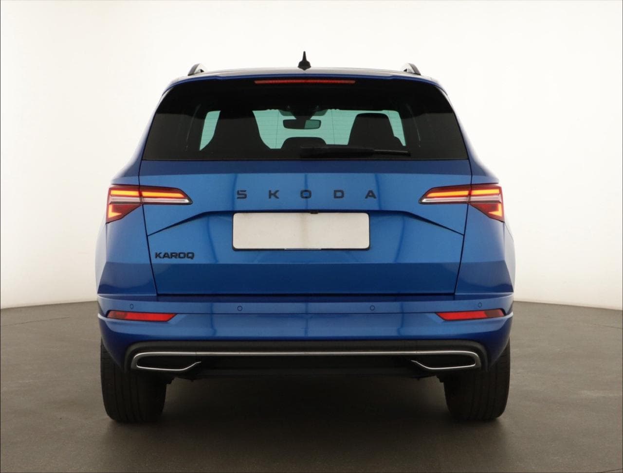 2025 Škoda KAROQ - 6