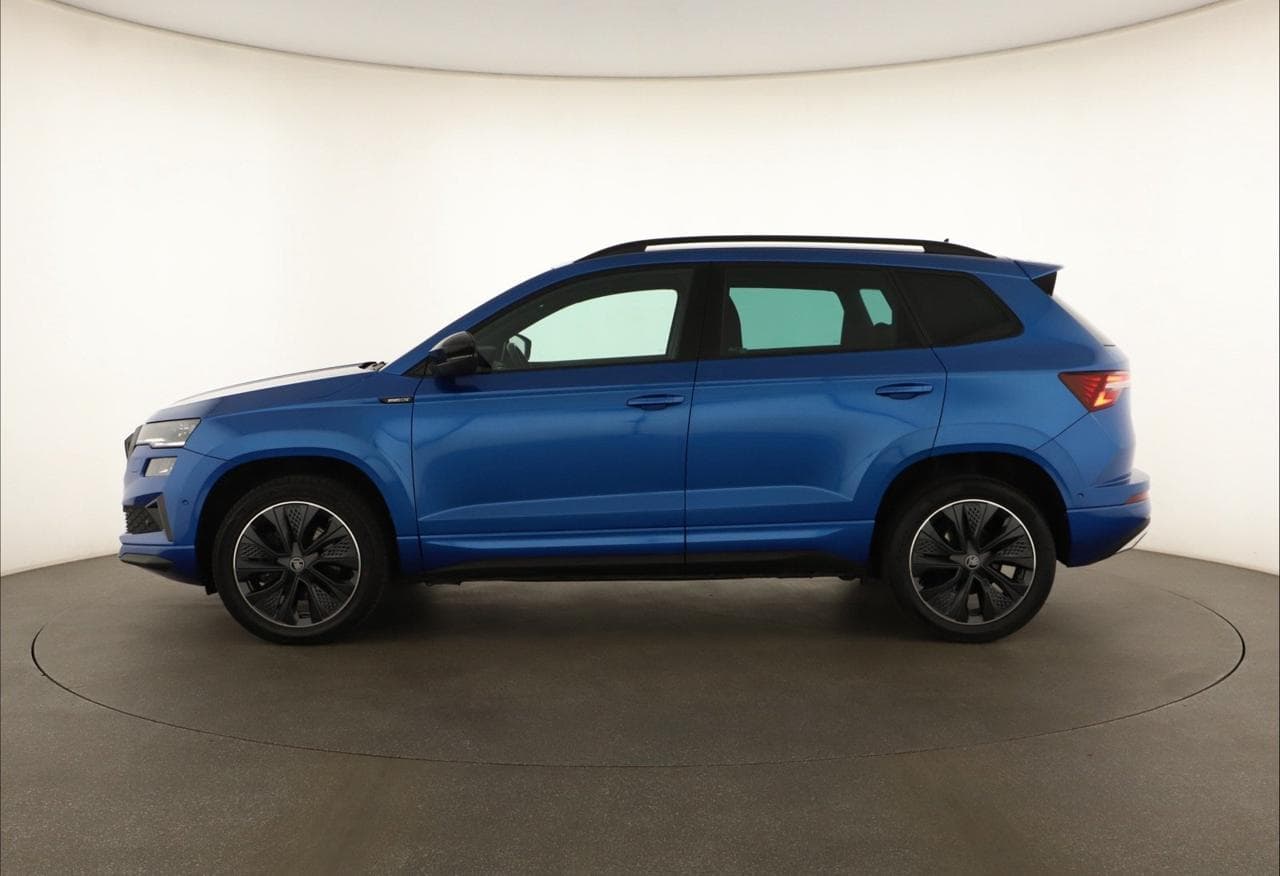 2025 Škoda KAROQ - 4