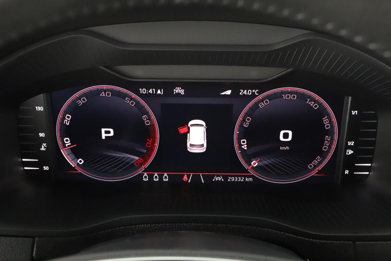 2025 Škoda KAROQ - 15