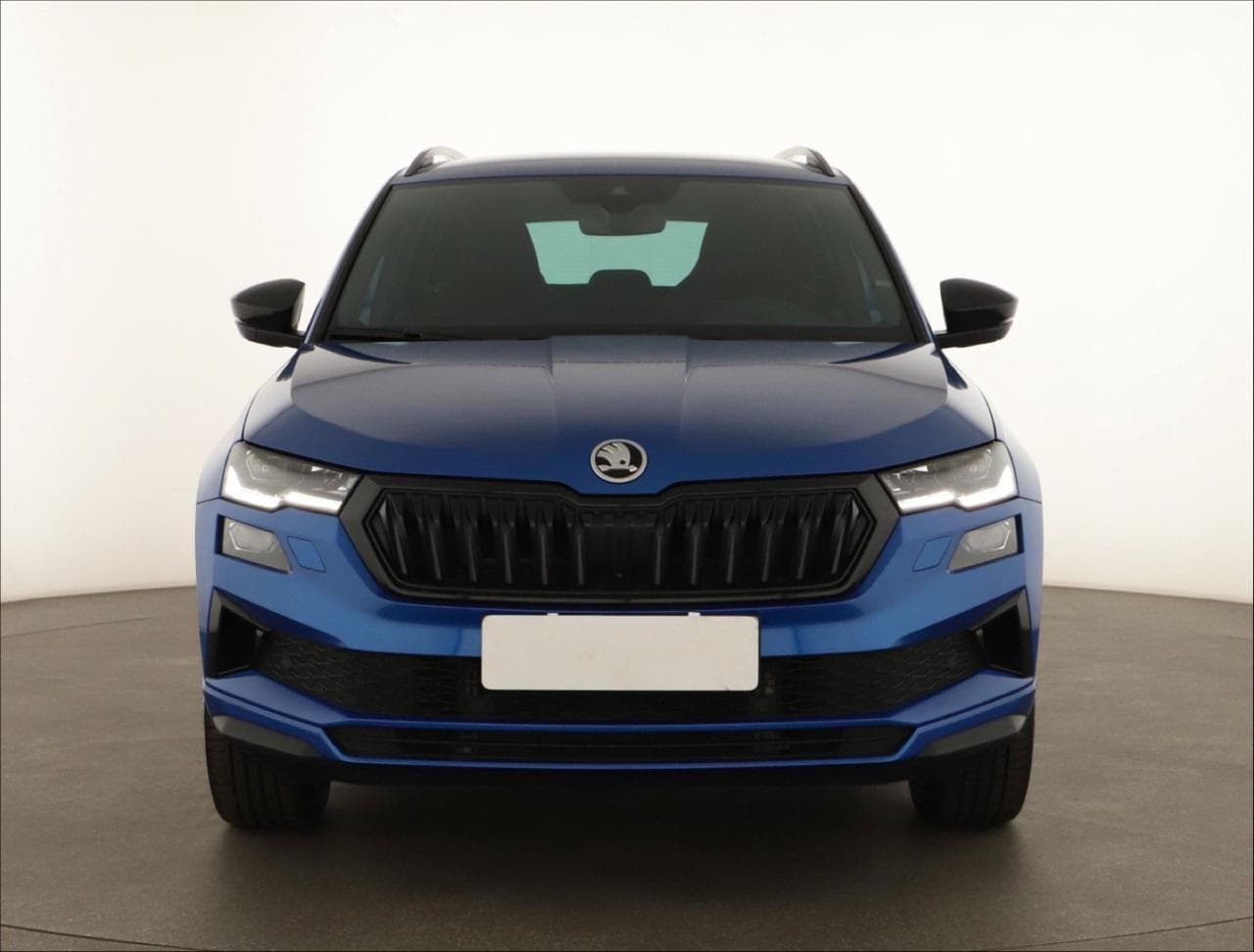 2025 Škoda KAROQ - 2