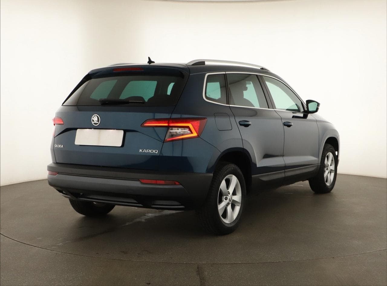 2019 Škoda KAROQ - 7