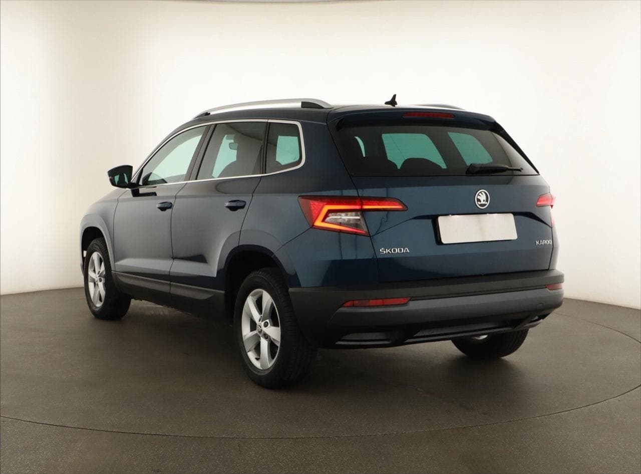 2019 Škoda KAROQ - 5
