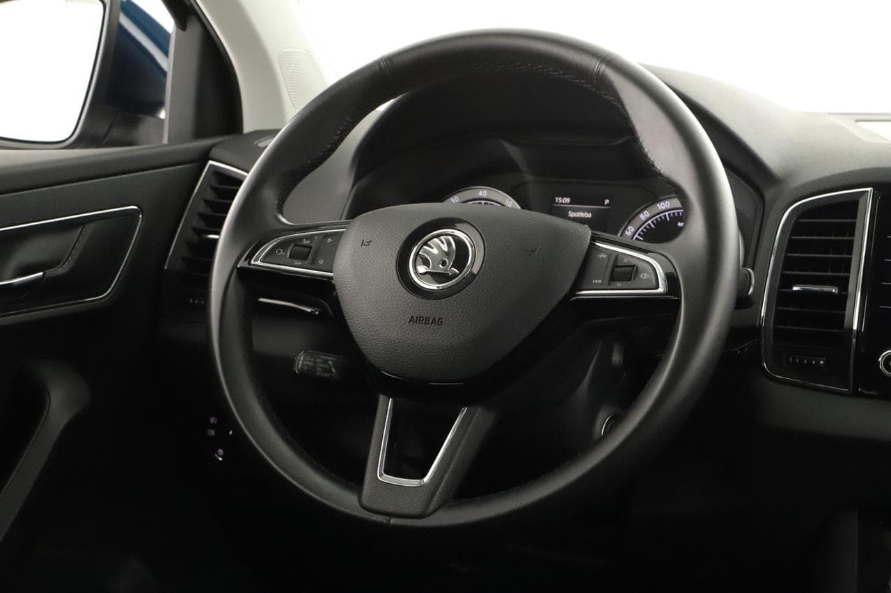 2019 Škoda KAROQ - 14