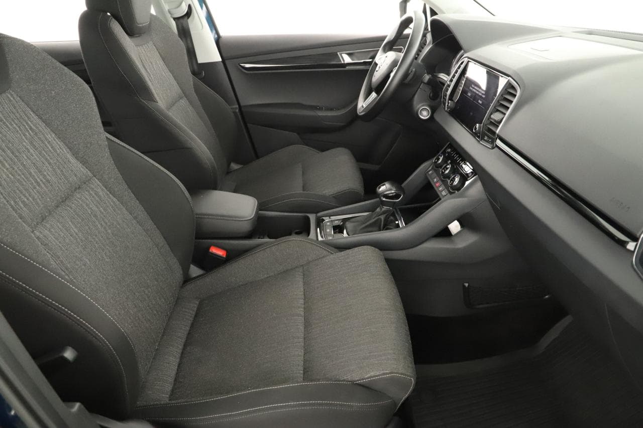2019 Škoda KAROQ - 11