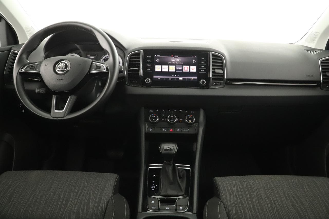 2019 Škoda KAROQ - 9