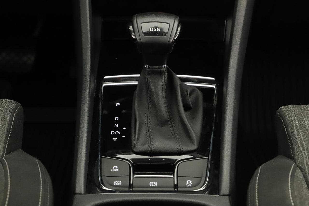 2019 Škoda KAROQ - 19